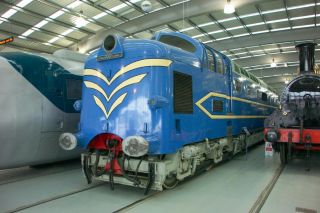 Short Break York - National Railway Museum